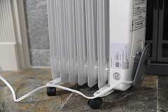 Dangers from Space Heaters Are Not Over Yet! Dangers from Space Heaters Are Not Over Yet!