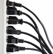 Power strips