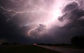 Lightning, wind – even tornadoes – all are reasons you need a generator!