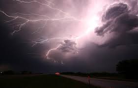 Lightning, wind – even tornadoes – all are reasons you need a generator! Lightning, wind – even tornadoes – all are reasons you need a generator!