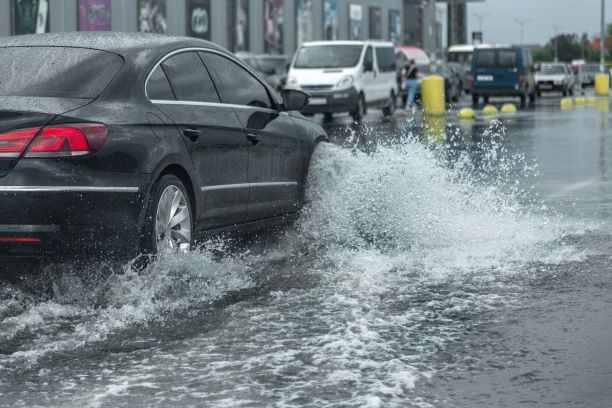 Flooding Can Wipe Out Your Electrical System