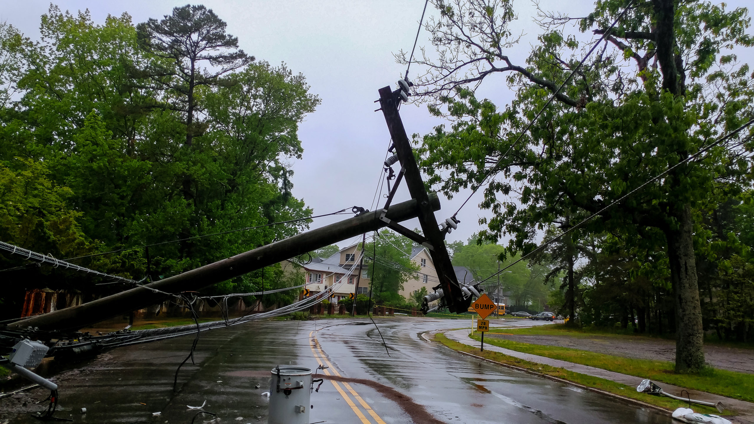 Summer storms need a generator back-up plan