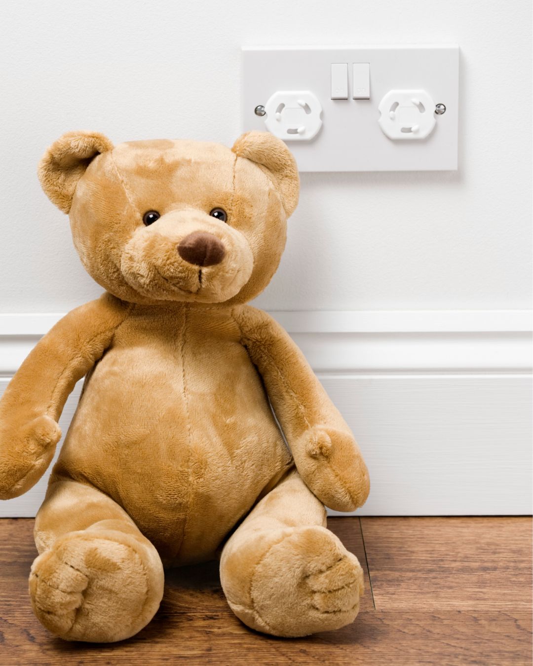 How to Childproof Your Home’s Electrical System
