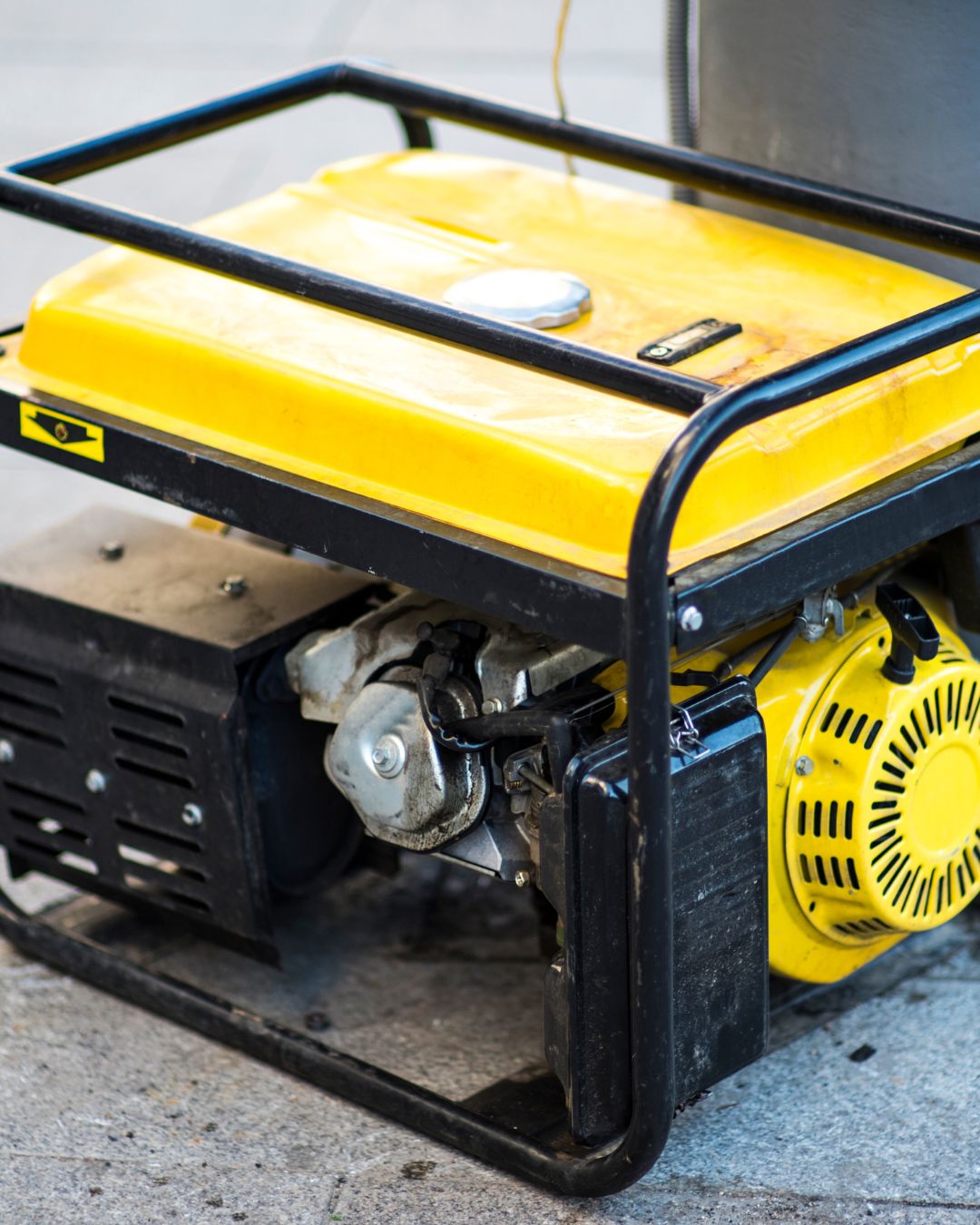 Why Every Home Should Have a Backup Generator