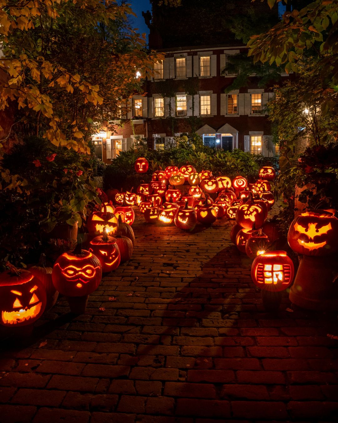 Halloween Electrical Safety: Keep Your Home Safe